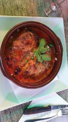 Pizzeria Del Sud Classico