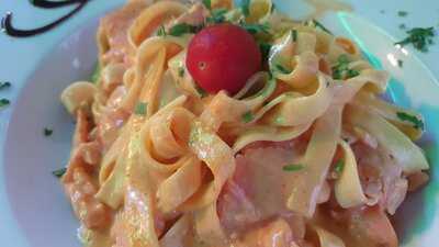 Pizzeria Del Sud Classico