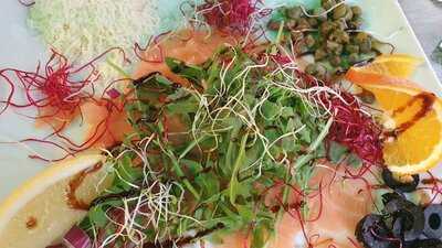 Pizzeria Del Sud Classico