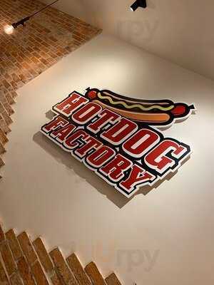 Hotdog Factory