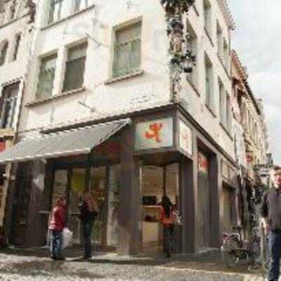 Juice Master Juice & Smoothie Bar