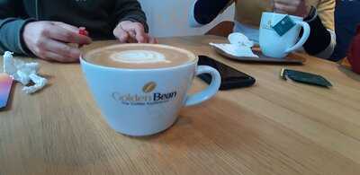 Golden Bean - The Coffee Experience