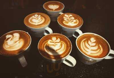 Golden Bean - The Coffee Experience