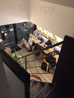 Golden Bean - The Coffee Experience