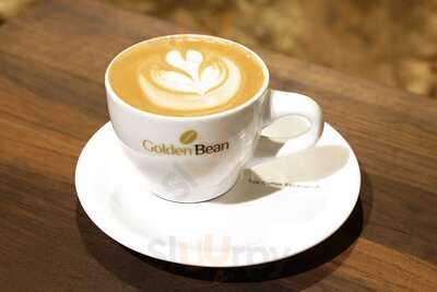 Golden Bean - The Coffee Experience
