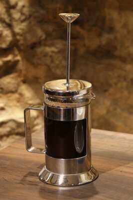 Golden Bean - The Coffee Experience