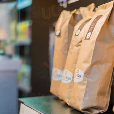 Golden Bean - The Coffee Experience