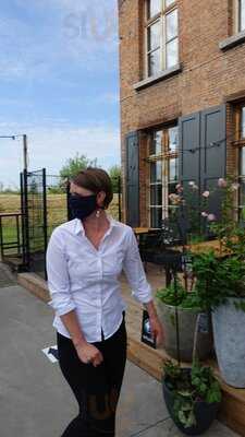 Eetcafé 't Steencaycken