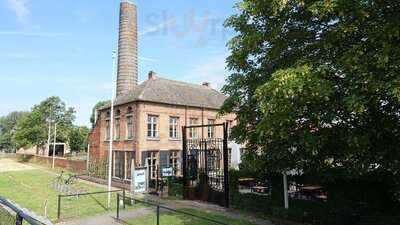 Eetcafé 't Steencaycken