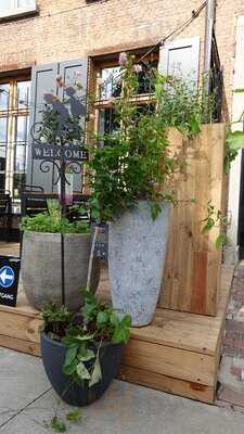 Eetcafé 't Steencaycken