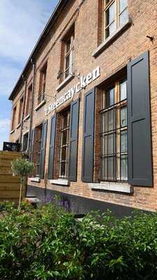 Eetcafé 't Steencaycken