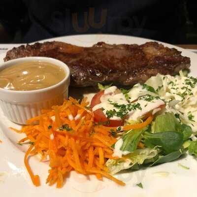 Eetcafé 't Steencaycken