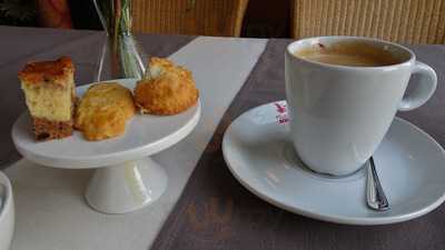 Restaurant Coenraads