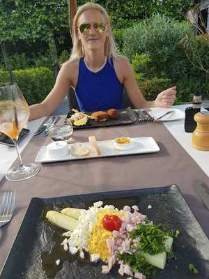 Restaurant Coenraads