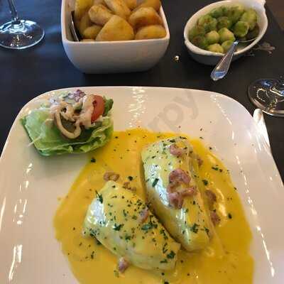 Restaurant Coenraads