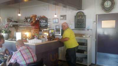 Restaurant Coenraads