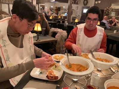 Restaurant Coenraads