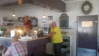 Restaurant Coenraads