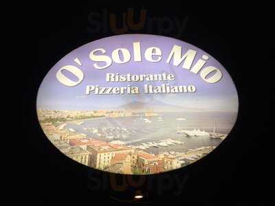 O' Sole Mio