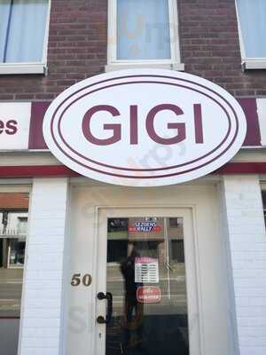 Frituur Eethuis Gigi Bocholt