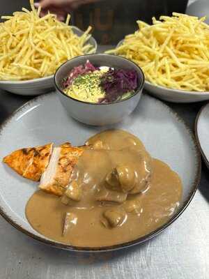 Frituur Eethuis Gigi Bocholt