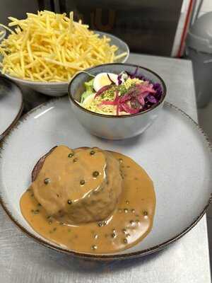 Frituur Eethuis Gigi Bocholt