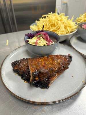 Frituur Eethuis Gigi Bocholt