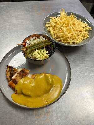 Frituur Eethuis Gigi Bocholt