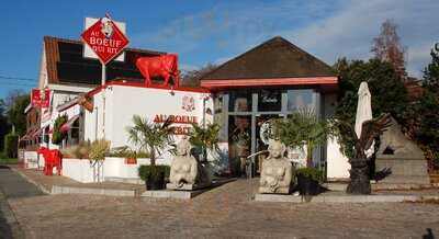 Au Boeuf Qui Rit