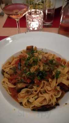 L'olivier De Villarosa