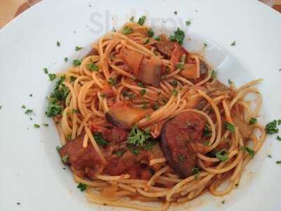 L'olivier De Villarosa