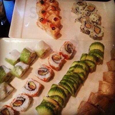 Cote Sushi Woluwe