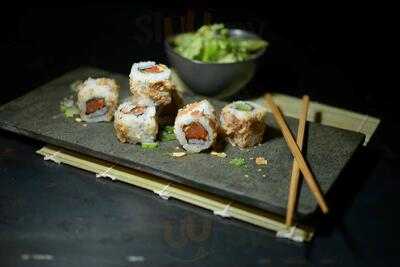 Cote Sushi Woluwe