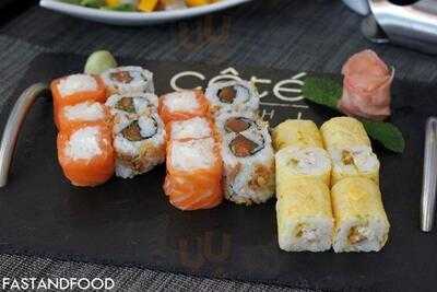 Cote Sushi Woluwe