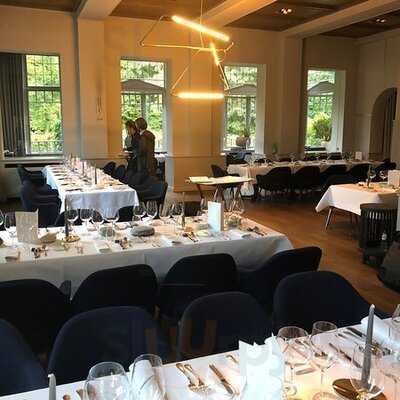 Le Chalet De La Foret