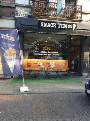 Snack Tim