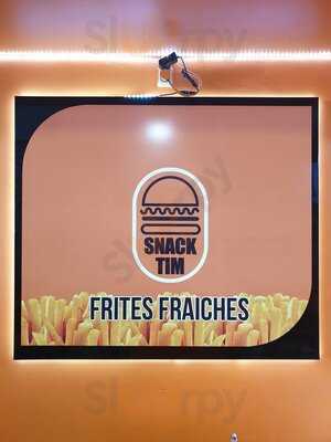 Snack Tim