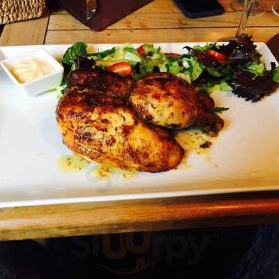 Restaurant 't Misverstand Uccle