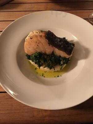 Restaurant 't Misverstand Uccle