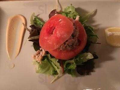 Restaurant 't Misverstand Uccle