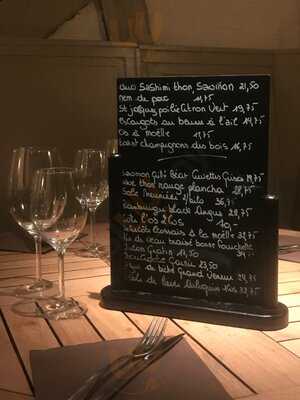 Restaurant 't Misverstand Uccle