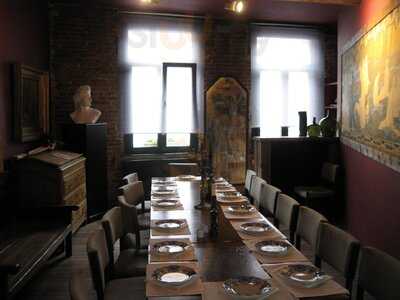 Le Wine Bar Des Marolles