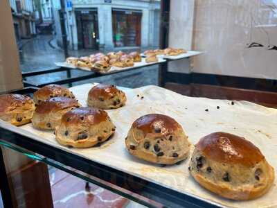 Aux Merveilleux De Fred