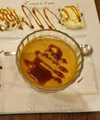 Le Zee Restaurant & Poissonnerie