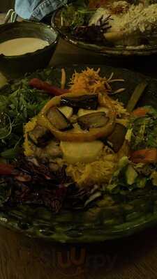 Shahrazad Restaurant