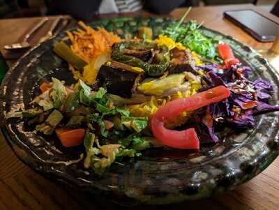 Shahrazad Restaurant