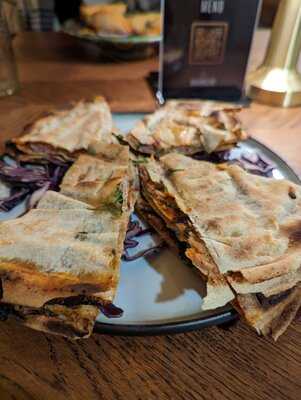 Shahrazad Restaurant