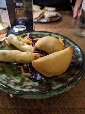 Shahrazad Restaurant