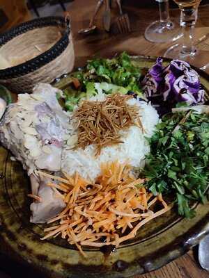 Shahrazad Restaurant