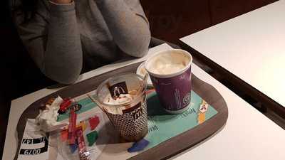 Mcdonald's Anderlecht